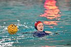 WWPolo @ CC  Wheaton College Women’s Water Polo at Connecticut College. - Photo By: KEITH NORDSTROM : Wheaton, water polo